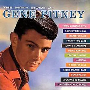The many sides of Gene Pitney